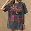 Akira T-Shirt, 1988 Japanese Anime Film