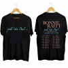 Robert Plant and Alison Krauss 2024 Tour Shirt, Can’t Let Go 2024 Tour Shirt, Robert Plant and Alison Krauss Co-Headline Tour Shirt