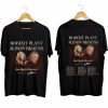 Bonnie Raitt – Just Like That…2024 Tour Shirt, Bonnie Raitt Fan Shirt, Bonnie Raitt Just Like That 2024 Concert Shirt, Just Like That Tour