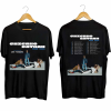 Jerry Harrison and Adrian Belew 2024 Tour Shirt, Remain In Light 2024 Tour Shirt, Jerry Harrison and Adrian Belew Fan Shirt