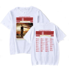 Jerry Harrison and Adrian Belew 2024 Tour Shirt, Remain In Light 2024 Tour Shirt, Jerry Harrison and Adrian Belew Fan Shirt