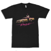 Limited Ryan Gosling Vintage T-Shirt, Gift For Women and Man Unisex T-Shirt