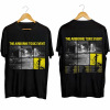 Ajr 2024 Tour T-Shirt, Ajr The Maybe Man Band Concert Sweatshirt, AJR Band Concert Hoodie, The Maybe Man Tour 2024 Tee, Ajr Tour Shirt