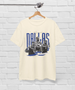 Dallas Mavericks Shirt, Luka Doncic, PJ Washington,…