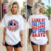 Bluey T-Shirt, Red White Bluey Fourth of July Shirt, Independence Day Shirt, Bluey 4th of July Shirt, Bluey Party In The USA Shirt