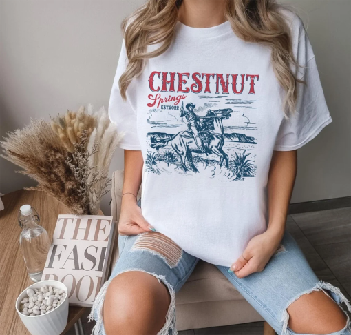 Bookish Cowboy Shirt, Cowboy Romance Reader Club Western Book Lover Shirt Country Bookish Gift For Her Country Girl Reader Art