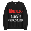 Ayrton Senna 1988 F1 Grand Prix Championship – Gildan 5000 Tee