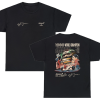 Ayrton Senna 1988 F1 Grand Prix Championship – Gildan 5000 Tee