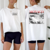 Monaco Grand Prix 1989 T-Shirt, Monaco Shirt, Monaco, F1 Shirt, Racing Shirt, Car Shirt, Race Car Shirt, Motorsport Apparel