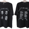 Retro Metallica “DISARM” Graphic Tee