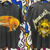 Vintage Metallica Skull T-shirt