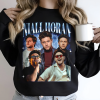 Niall Horan The Show Album 2023 Retro shirt, Niall Horan Vintage 90s T Shirt, One Direction t shirt, Niall Horan 1D singer music t shirt