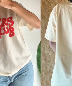 Lovers Club Tshirt, The Show Niall shirt,…