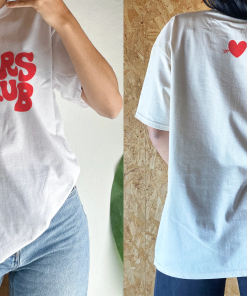 Lovers Club Tshirt, The Show Niall shirt,…