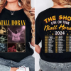 Lovers Club Tshirt, The Show Niall shirt, Unisex Tshirt