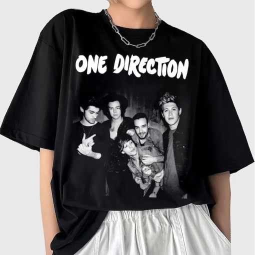 1D The Direction, One Direction Take Me Home T-Shirt, One Direction Shirt, Take Me Home Shirt Gift for men women unisex shirt