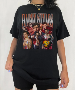 Harry Styles Song Title Shirt