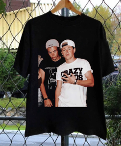 Frat Boy Harry And Niall Shirt, 1D…