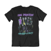 One Direction Retro T-shirt Best Rock Music shirt, Led Zeppelin, Tour, Maneskin Retro Eurovision, sweatshirt Best gift