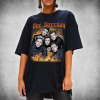 One Direction On the Road Again Tour 2015 Merch T-shirt