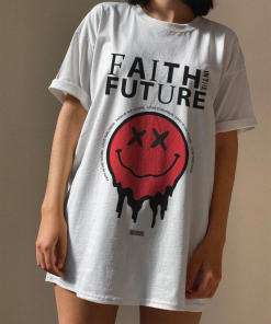 Faith in the future tshirt, Louis shirt,…