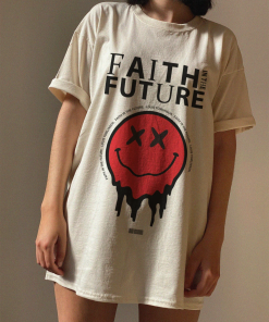 Faith in the future tshirt, Louis shirt,…