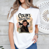 Penelope’s Carriage Shirt – Inspired by Regency Romance – Perfect Gift for Book Lovers – Marriage Proposal – Penelope and Colin Love Scene