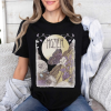 Fleetwood Mac Shirt,Fleetwood Mac Dove,Fleetwood Mac Tour 2024,Rock Fan Shirt,Concert Womens Shirt,Fleetwood Mac Band,Music Rock Band Tee