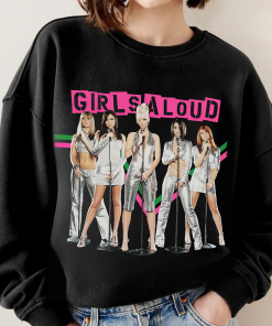 Girls Aloud T shirt Girls Aloud Tour…