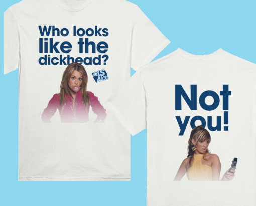 Cheryl Nadine T Shirt