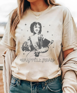 Vintage Chappell Roan Shirt, Midwest Princess Shirt,…