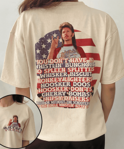 Joe Dirt 4th July Shirt, Joe Dirt…