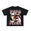 SPIDER x PESO PLUMA unisex t-shirt, sweatshirt