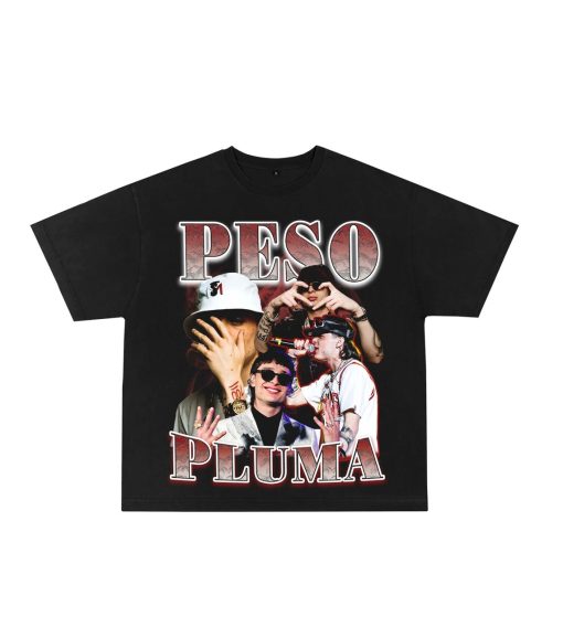 SPIDER x PESO PLUMA unisex t-shirt, sweatshirt