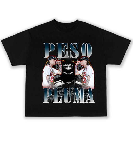 SPIDER x PESO PLUMA unisex t-shirt, sweatshirt