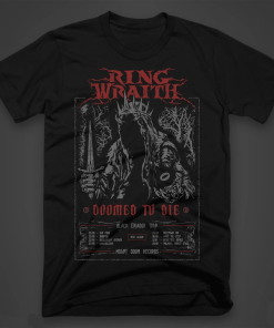 Ringwraith™ – J.R.R. Tolkien’s The Lord of…