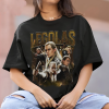 Post Malone Vintage The Lord Of The Rings Gollum T-Shirt