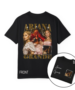 ARIANA GRANDE SHIRT, vintage shirt, ariana grande…