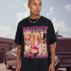 Britney Spears t shirt , Britney pop culture t shirt , Now watch me T Shirt