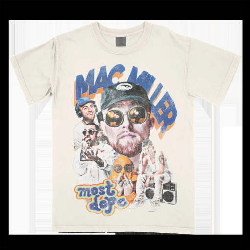 Mac Miller Most Dope