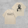 Frank Ocean Shirt – Frank Blonde Album Shirt – Frank Ocean Concert Merch – Frank Ocean White Ferrari – Unisex Retro Tee -Frank Blond Vintage