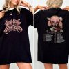 Bring Me The Horizon Vintage Shirt, Bring Me The Horizon Album Lyric Shirt, Bring Me Shirt, The Horizon Tour, Bmth Shirt