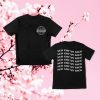 Bring Me The Horizon Album 2024 Tour Vintage Shirt, Bring Me The Horizon Album Lyric Merch Sweatshirt, Rock Band Bring Me The Horizon Tee