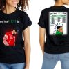 Megan Thee Stallion, Megan Thee Stallion Shirt, Vintage Megan Thee Stallion T-Shirt, Hot Girl Summer Tour T-Shirt