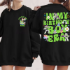 Lana 4th July v2 Tshirt – Sweatshirts – Hoodie