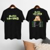 Rock and Roll Avril Lavigne T-shirt, Music Fan Shirt, Retro Pop Punk Tee, 2024 Greatest Hits Tour Unisex Tshirt