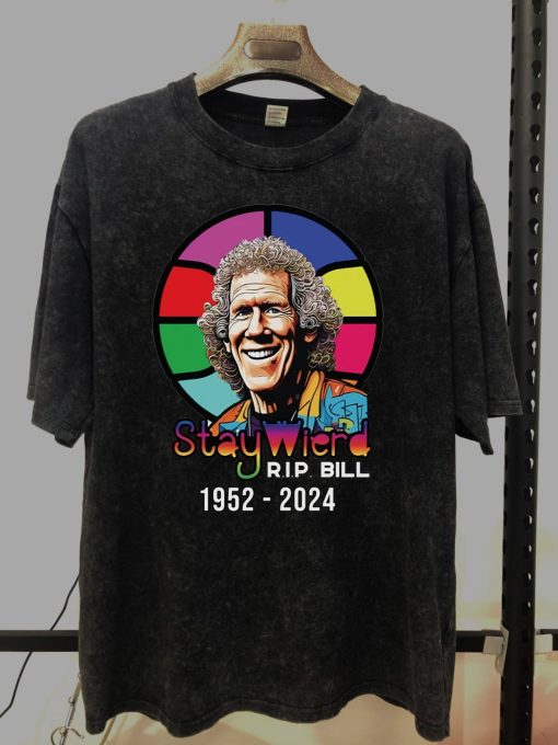 Bill Walton Shirt – Rip Grateful Big Bill Walton Dead TShirt Sweatshirt