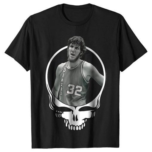 Bill Walton Shirt – Rip Grateful Big Bill Walton Dead TShirt Sweatshirt