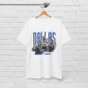 Dallas Basketball Team: Mavericks T-shirt, Dallas Oversized Shirt, Perfect gift for Mavericks Fans