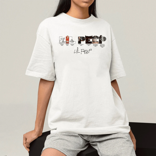 Lil Peep Albums, Lil Peep Shirt, Lil Peep Merch, Lil peep T Shirt, Trending Shirt, Vintage Bootleg, Hip Hop, Rap, Rapper Shirt,